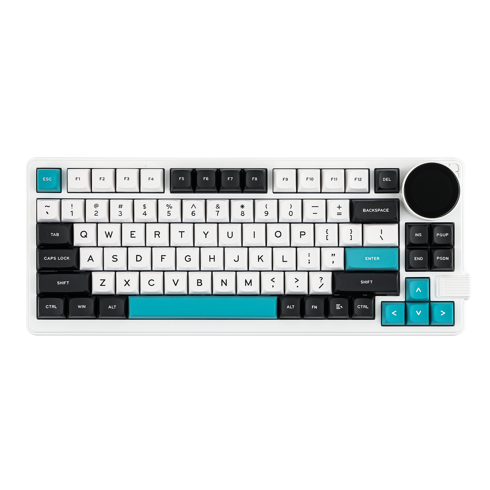 Feker Custom deals Keyboard (Wireless)