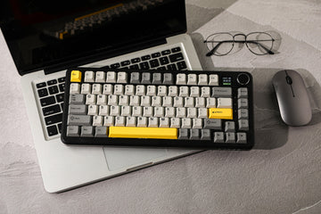 Gaming Keyboard and Mouse