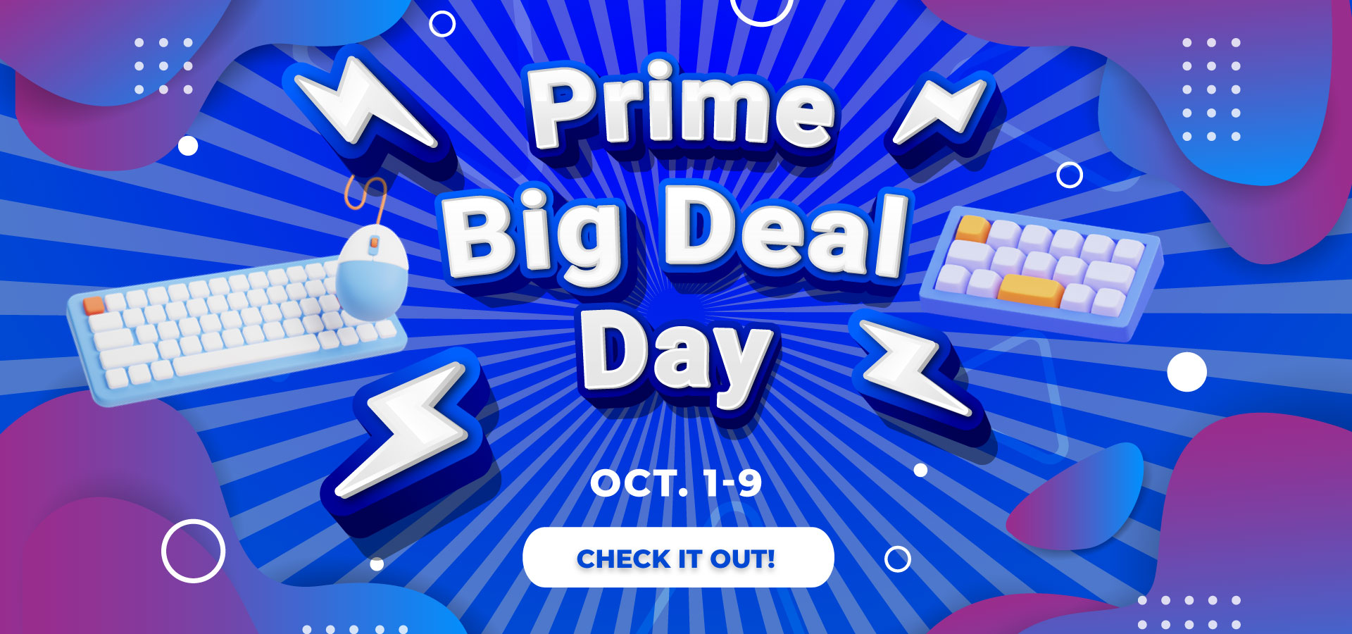 MechLands Prime Big Deal Days 2024: Unbeatable Discounts!