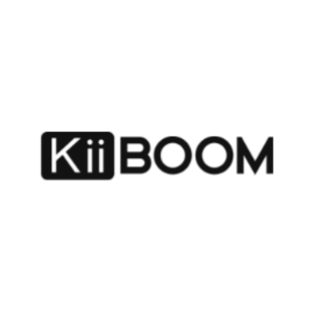 KiiBOOM Keyboard Driver