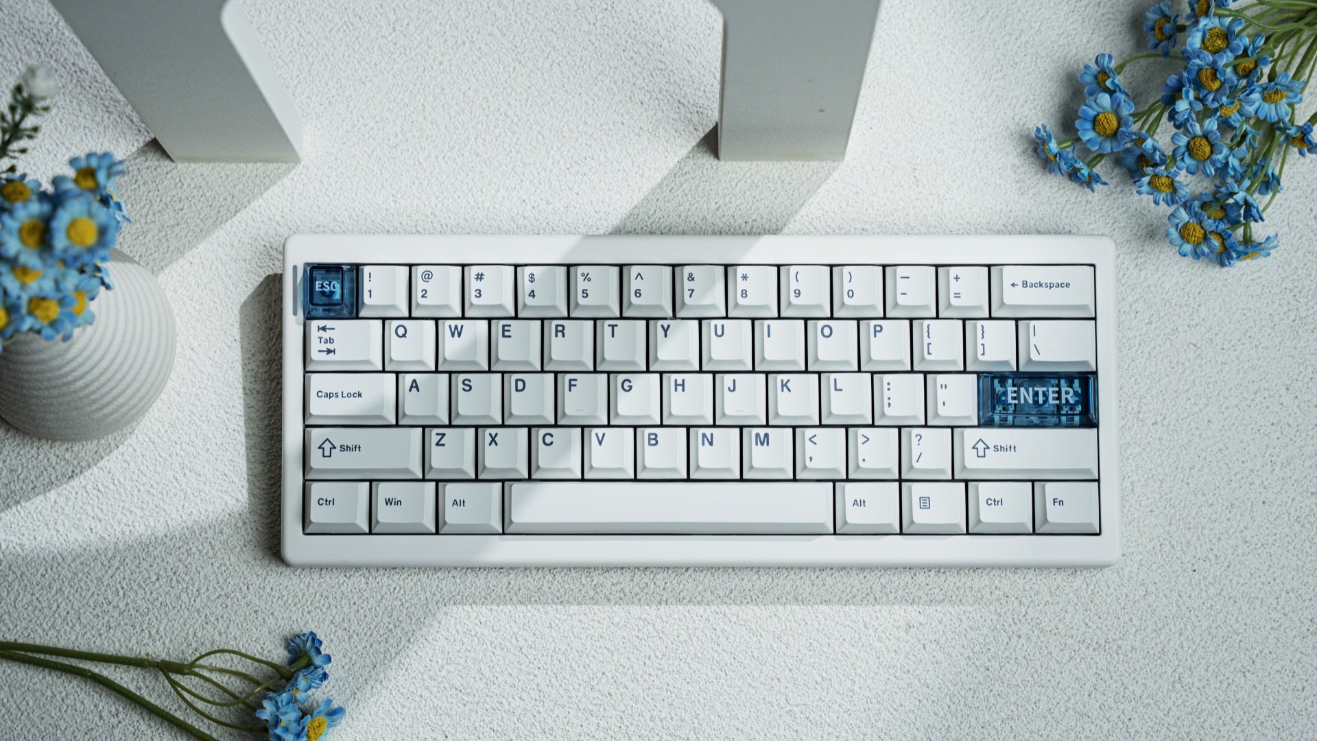 How to Choose the Right Keyboard Layout for Your Needs?