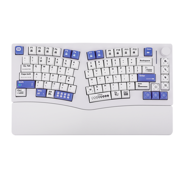 Feker Alice75 QMK/VIA Manual