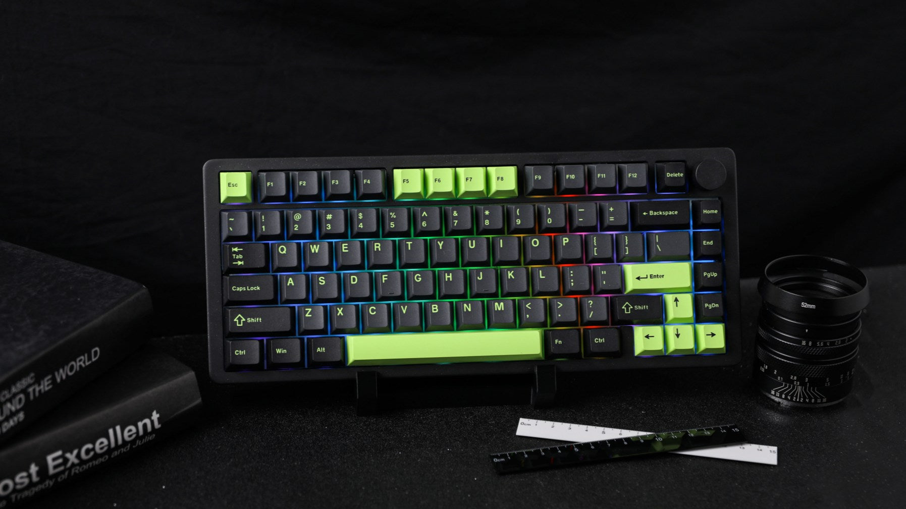 Mechanical Keyboards