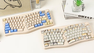 Ergonomic Keyboard