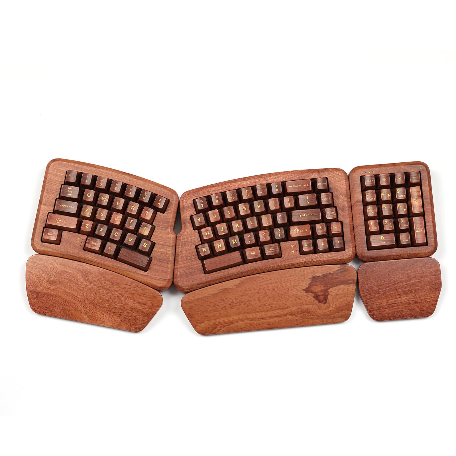 Feker Alice60 Wood Firmware