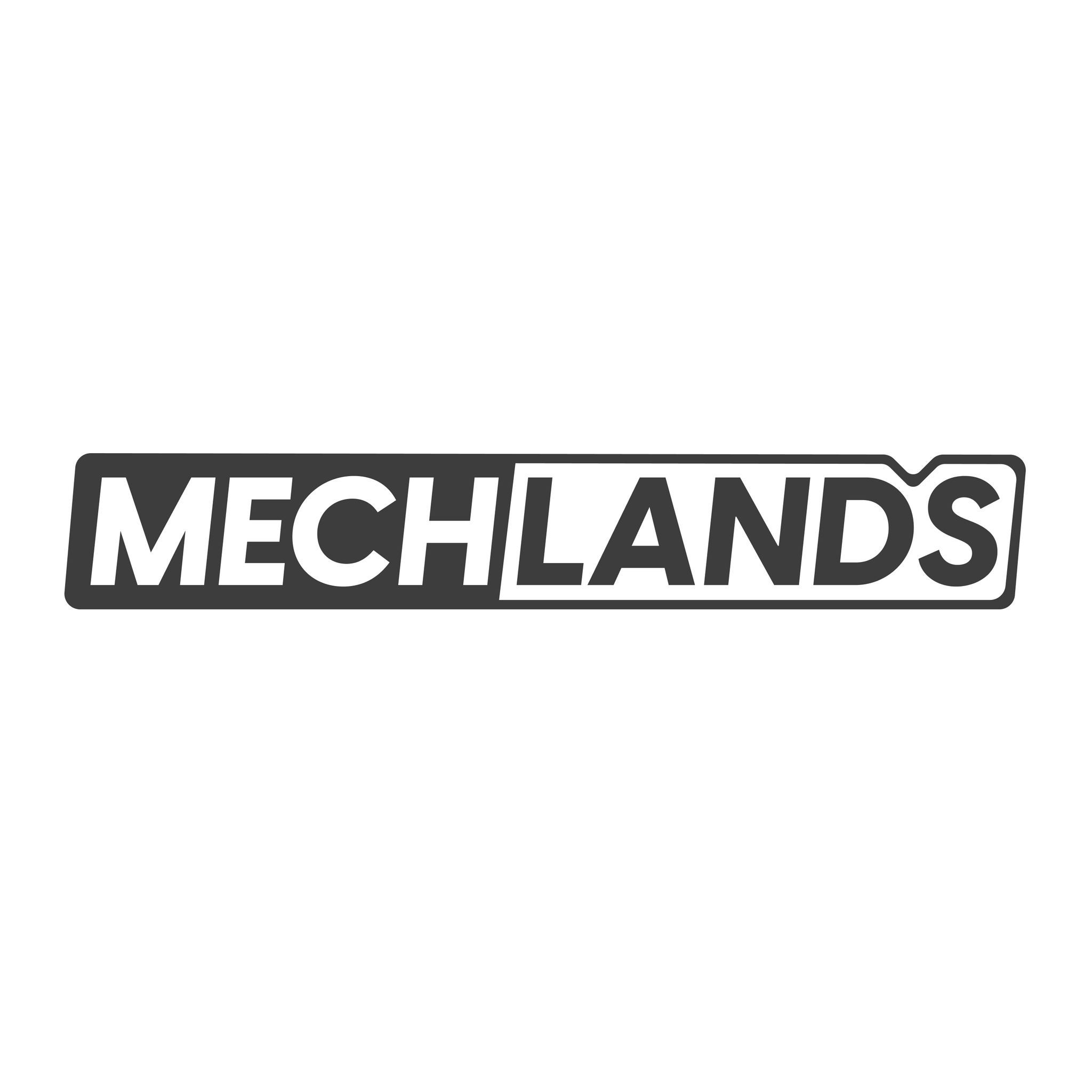 MechLands Driver