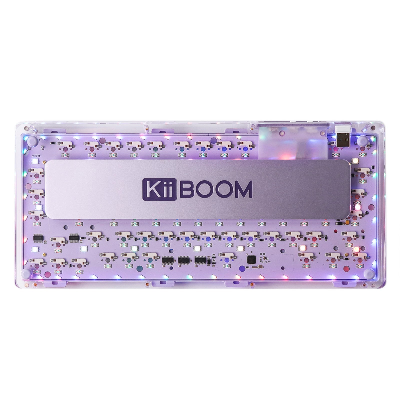 KiiBOOM Phantom 81 V2