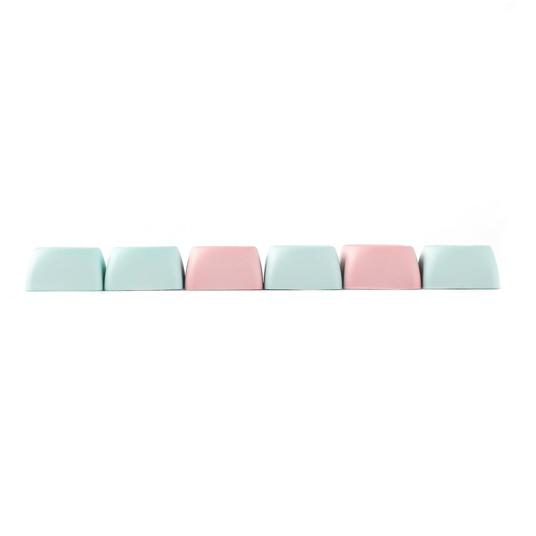 KiiBOOM Ice Cream Dream Keycaps